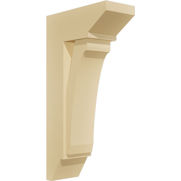 Ekena Millwork BKTS0604X14X26LEC07