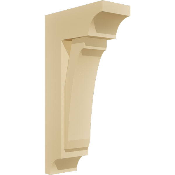 Ekena Millwork BKTS0604X14X26LEC08