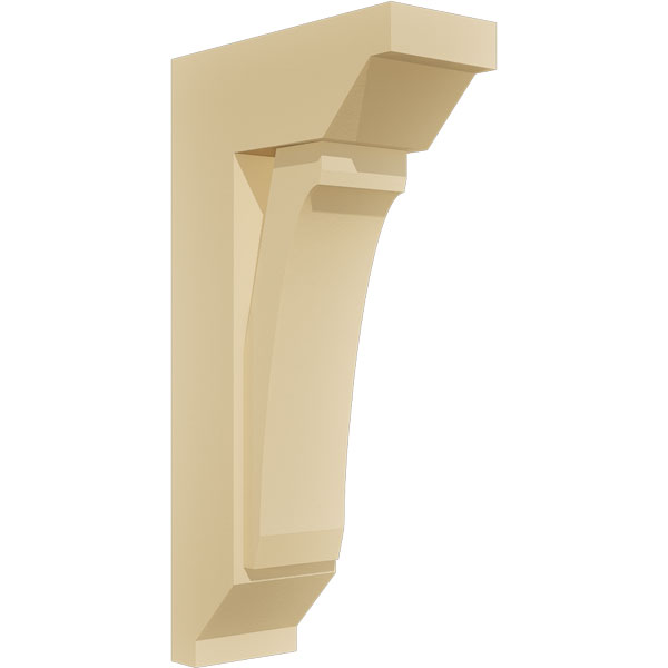 Ekena Millwork BKTS0604X14X26LEC10