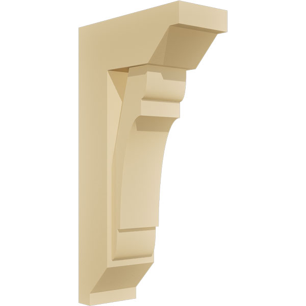 Ekena Millwork BKTS0604X14X26OLY10