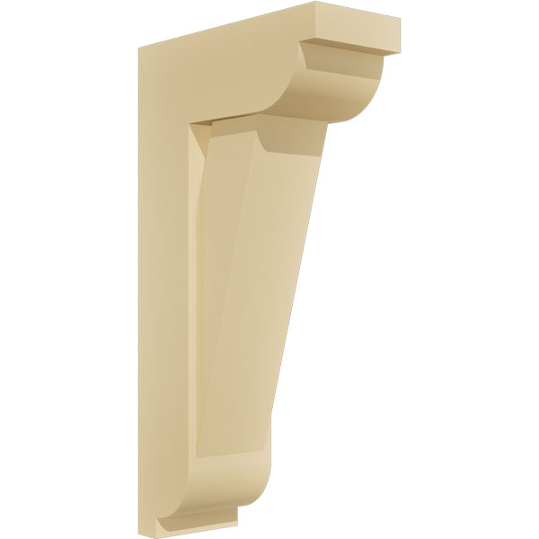 Ekena Millwork BKTS0604X14X26TRA02