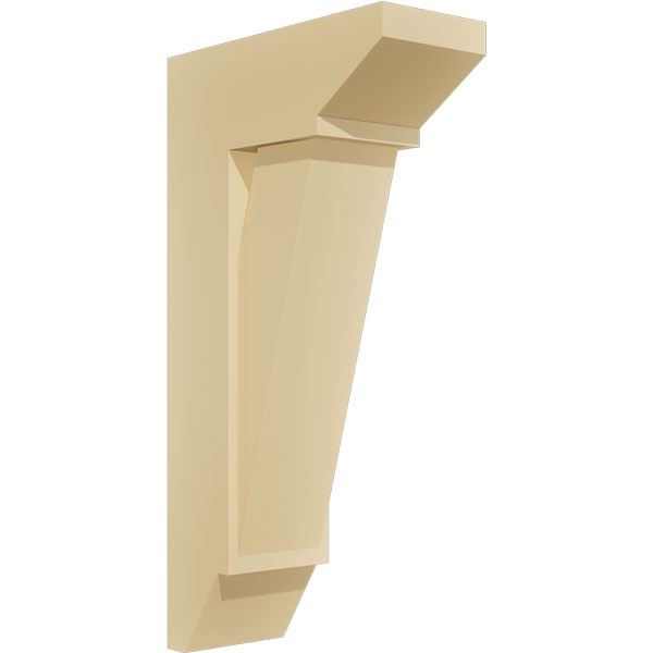Ekena Millwork BKTS0604X14X26TRA07