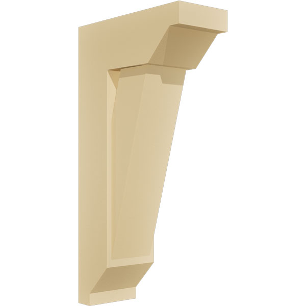 Ekena Millwork BKTS0604X14X26TRA10