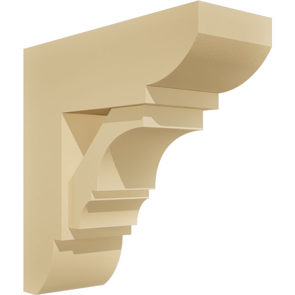 Ekena Millwork BKTS0604X16X16BOA09