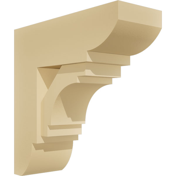 Ekena Millwork BKTS0604X16X16MRC09