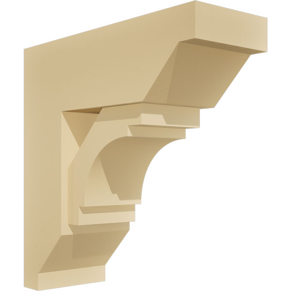 Ekena Millwork BKTS0604X16X16MRC10