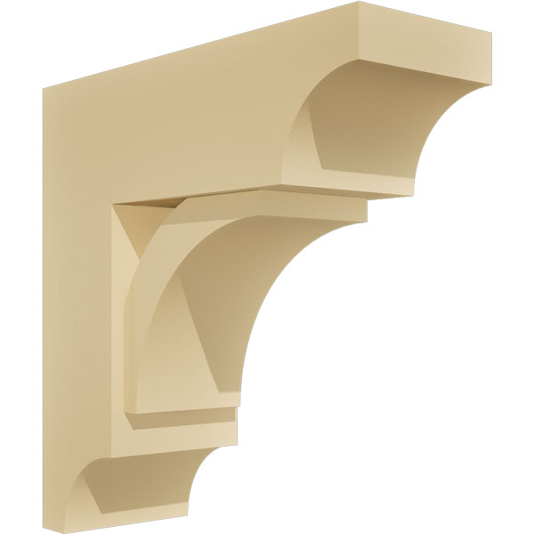 Ekena Millwork BKTS0604X16X16THR08
