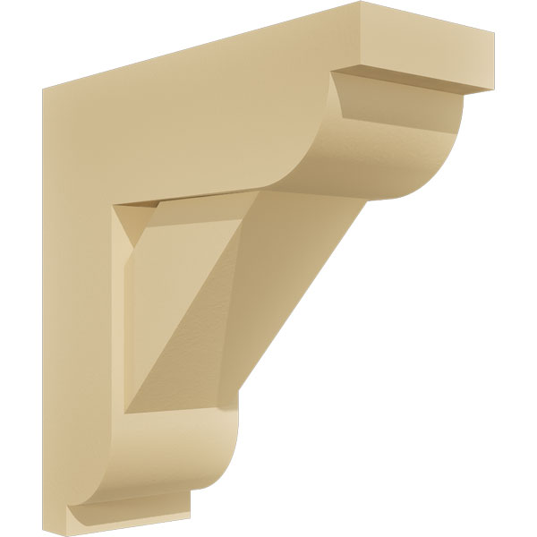 Ekena Millwork BKTS0604X16X16TRA02