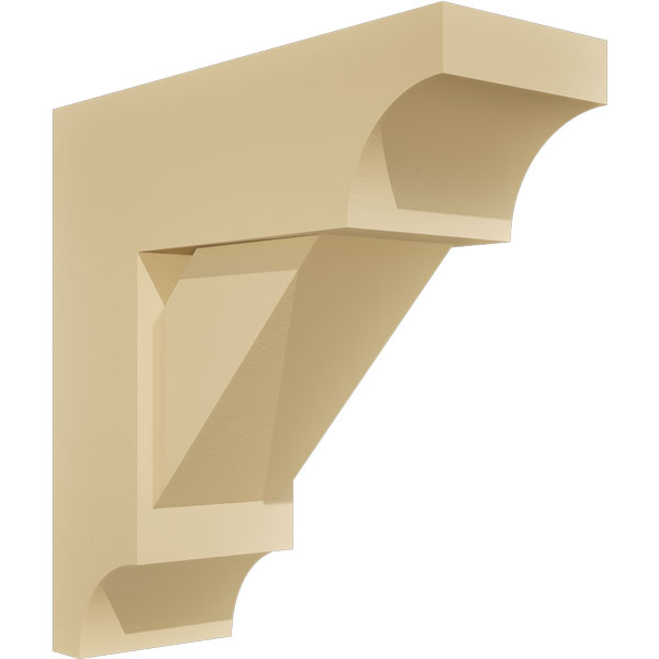 Ekena Millwork BKTS0604X16X16TRA08