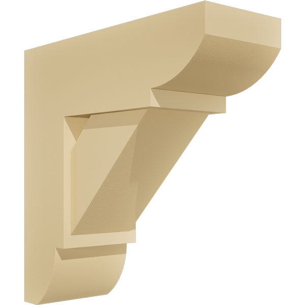 Ekena Millwork BKTS0604X16X16TRA09