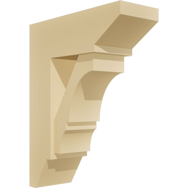 Ekena Millwork BKTS0604X16X20BOA07