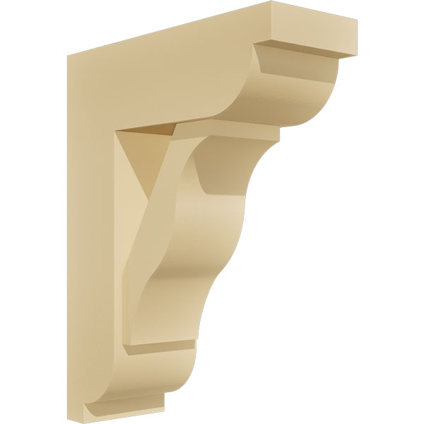 Ekena Millwork BKTS0604X16X20FST02