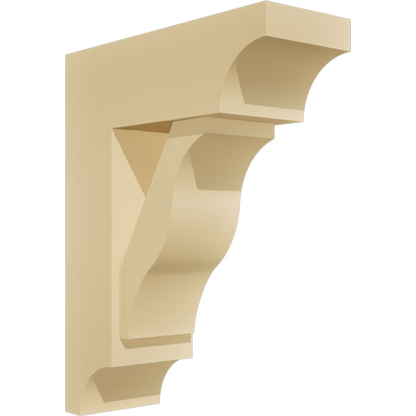 Ekena Millwork BKTS0604X16X20FST08