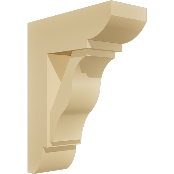 Ekena Millwork BKTS0604X16X20FST09