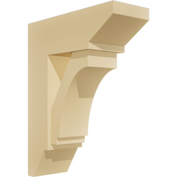 Ekena Millwork BKTS0604X16X20IMP07