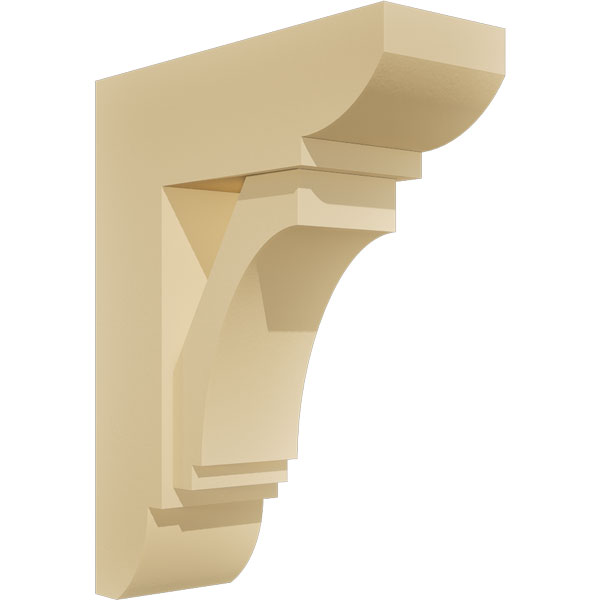 Ekena Millwork BKTS0604X16X20IMP09