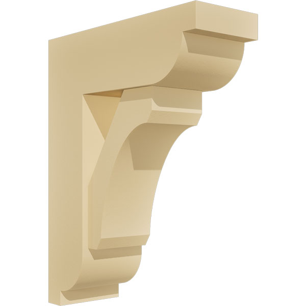 Ekena Millwork BKTS0604X16X20LEC02