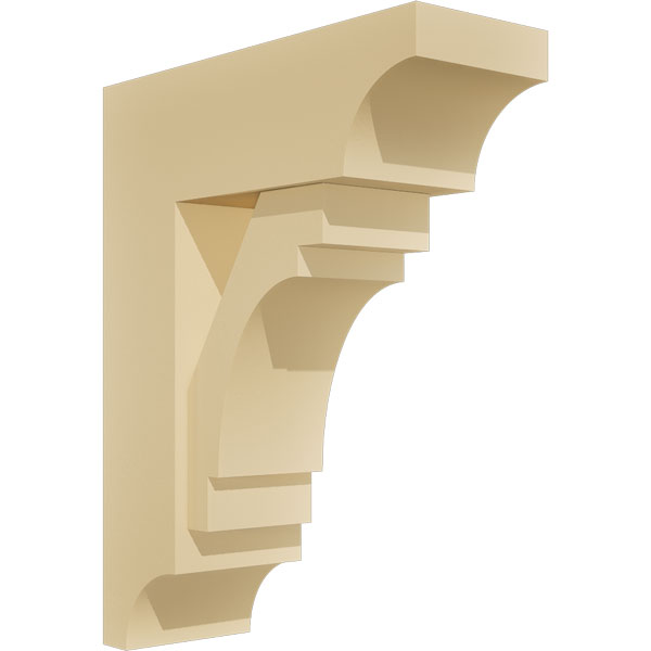 Ekena Millwork BKTS0604X16X20MRC08