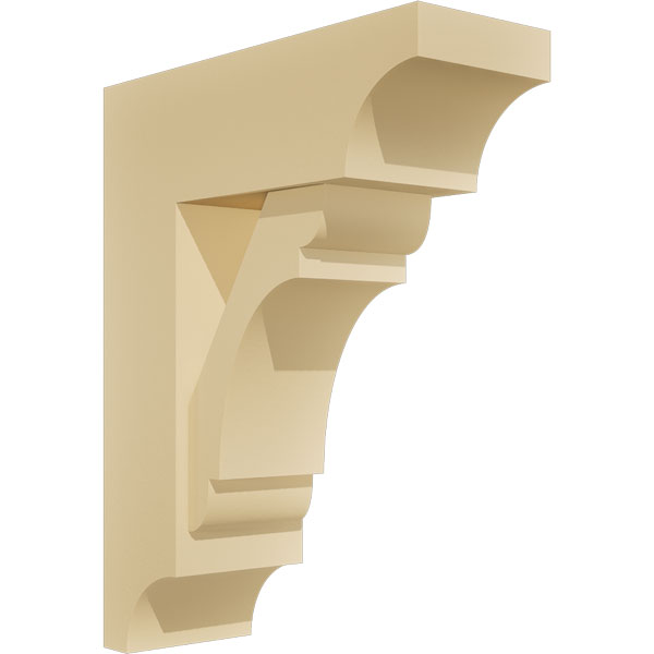 Ekena Millwork BKTS0604X16X20OLY08