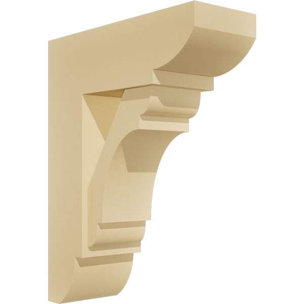 Ekena Millwork BKTS0604X16X20OLY09