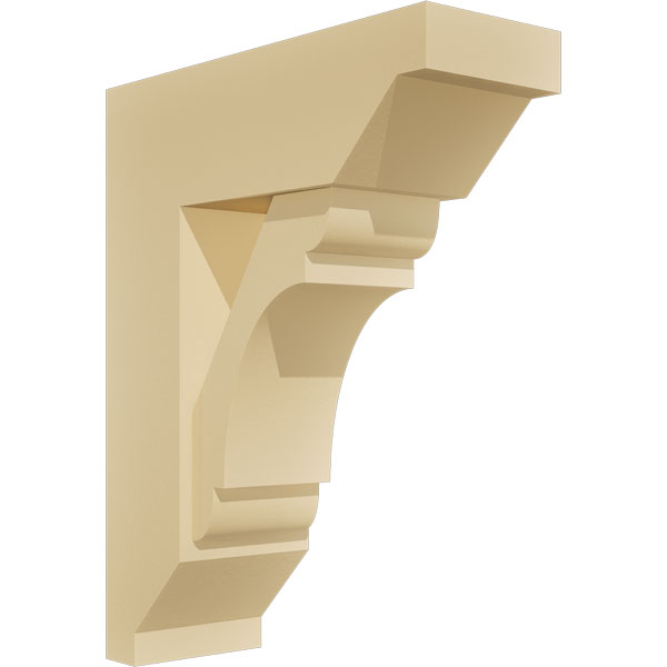 Ekena Millwork BKTS0604X16X20OLY10