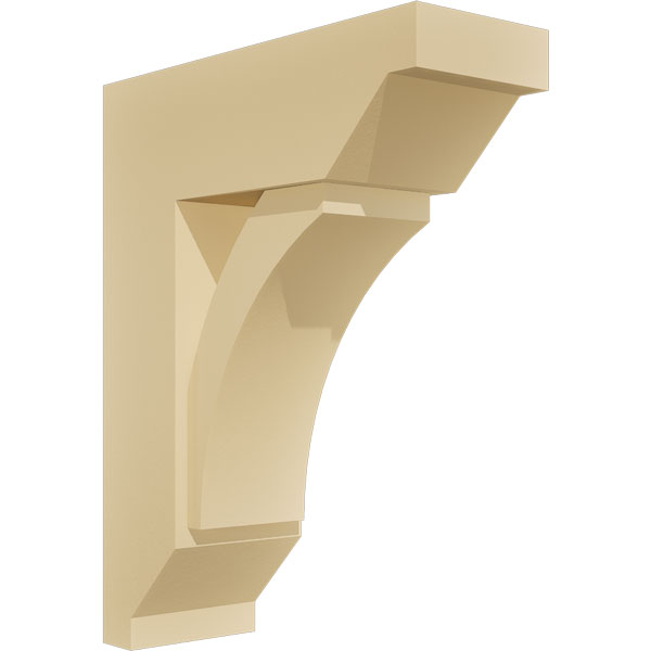 Ekena Millwork BKTS0604X16X20THR10