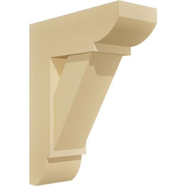 Ekena Millwork BKTS0604X16X20TRA09