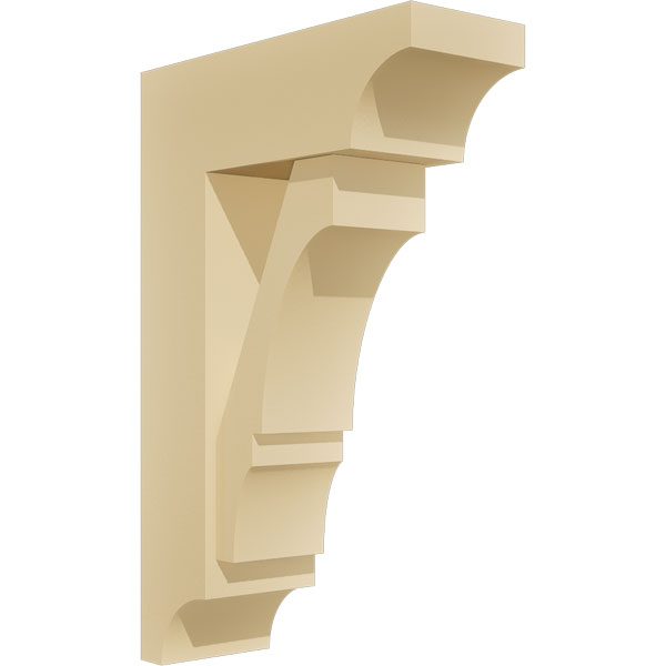 Ekena Millwork BKTS0604X16X24BOA08
