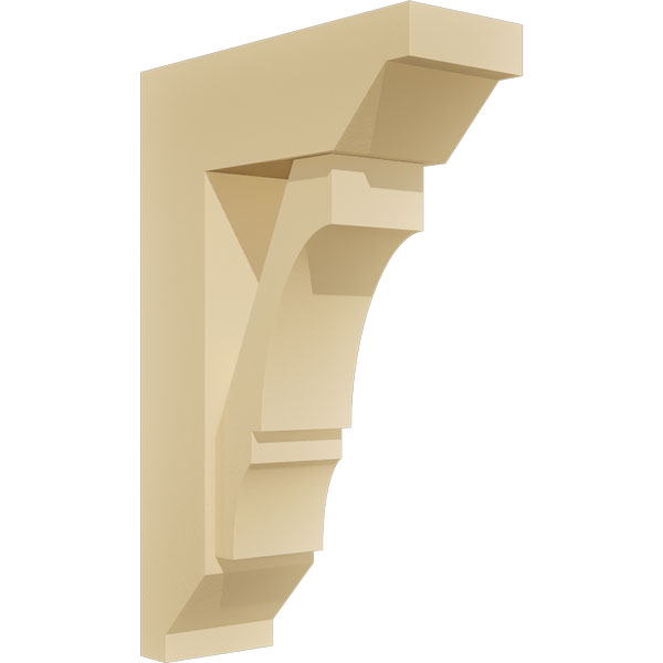 Ekena Millwork BKTS0604X16X24BOA10