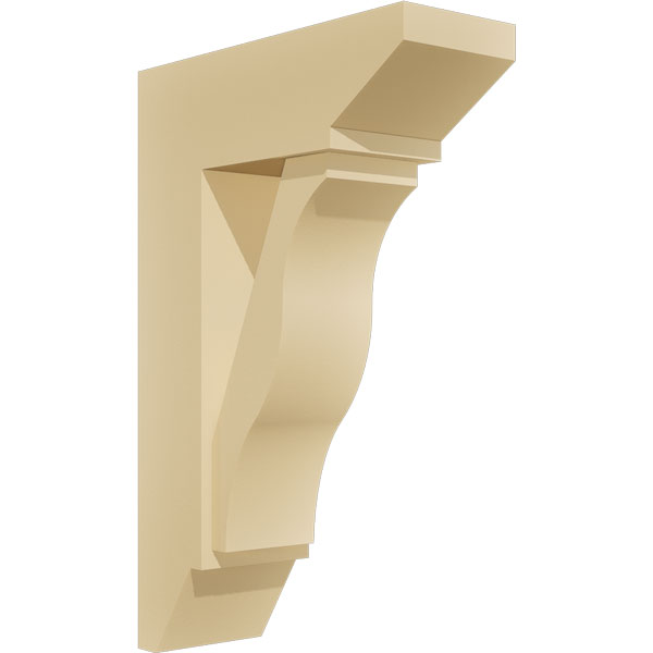 Ekena Millwork BKTS0604X16X24FST07
