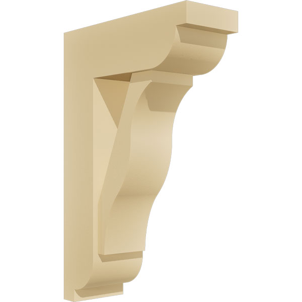 Ekena Millwork BKTS0604X16X24FST02