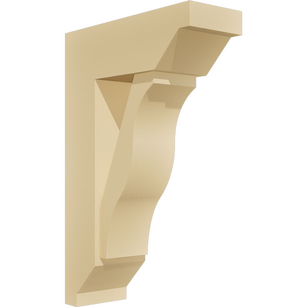 Ekena Millwork BKTS0604X16X24FST10