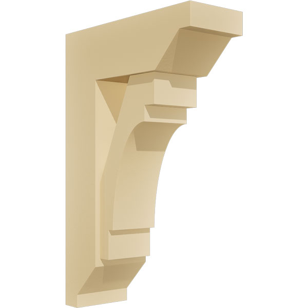 Ekena Millwork BKTS0604X16X24MRC10
