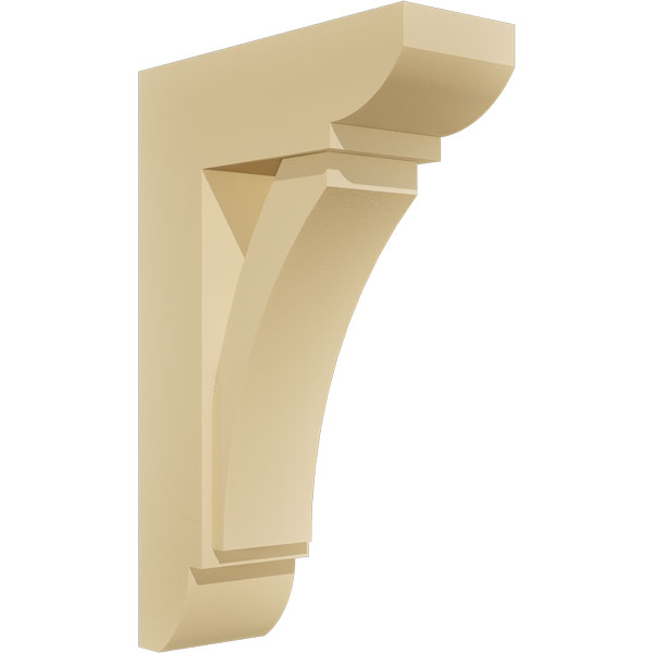 Ekena Millwork BKTS0604X16X24THR09