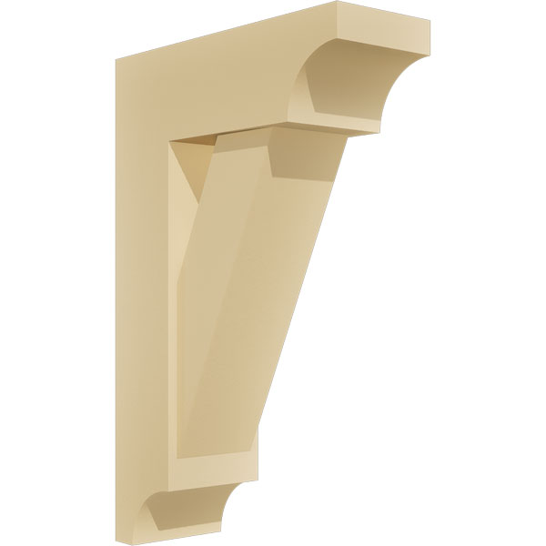 Ekena Millwork BKTS0604X16X24TRA08