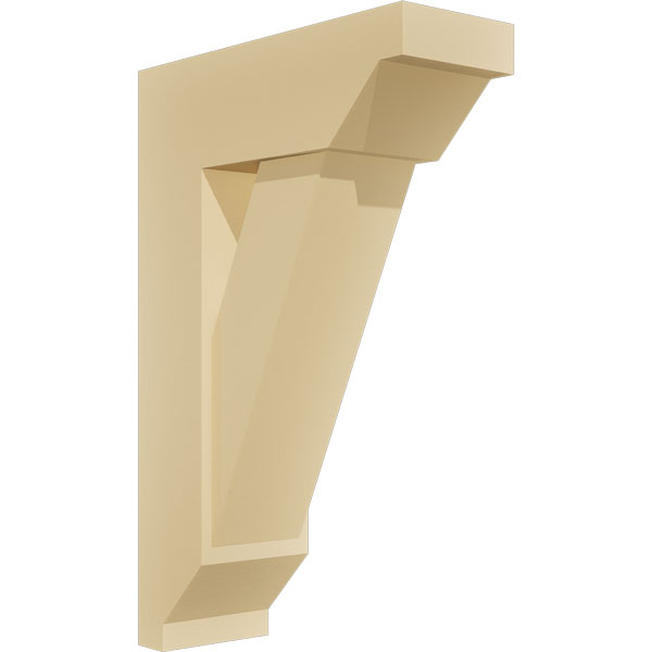Ekena Millwork BKTS0604X16X24TRA10