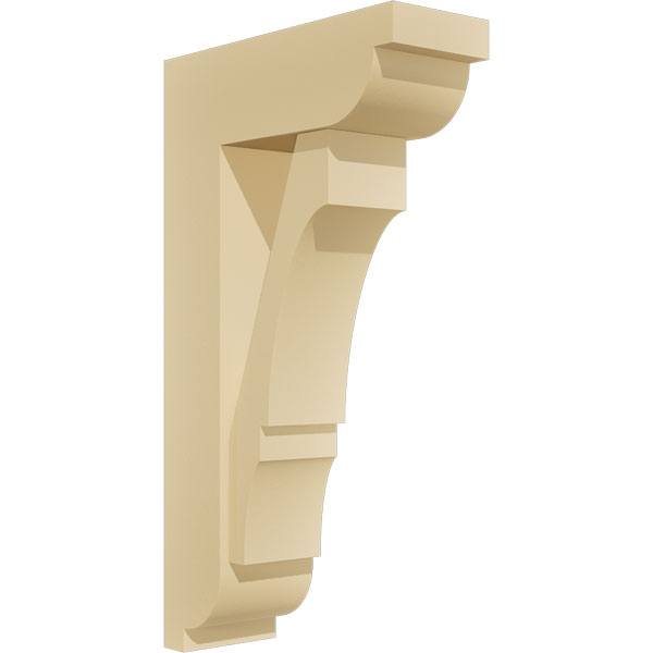 Ekena Millwork BKTS0604X16X28BOA02
