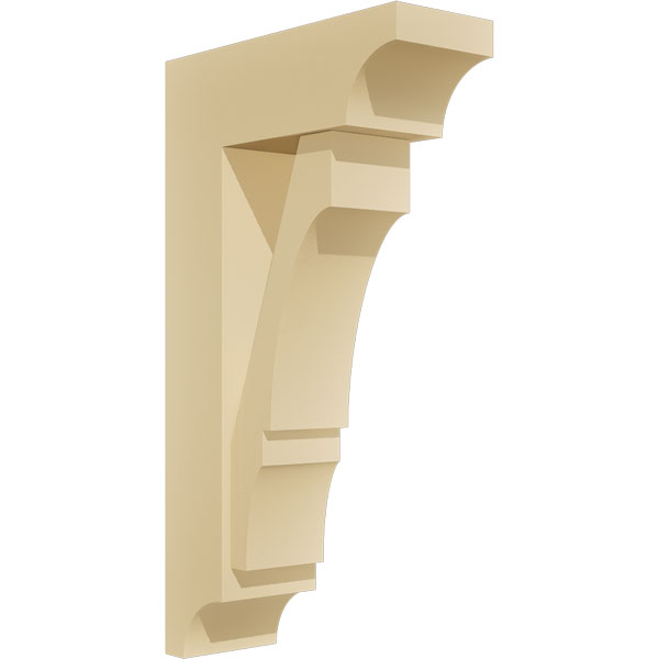 Ekena Millwork BKTS0604X16X28BOA08
