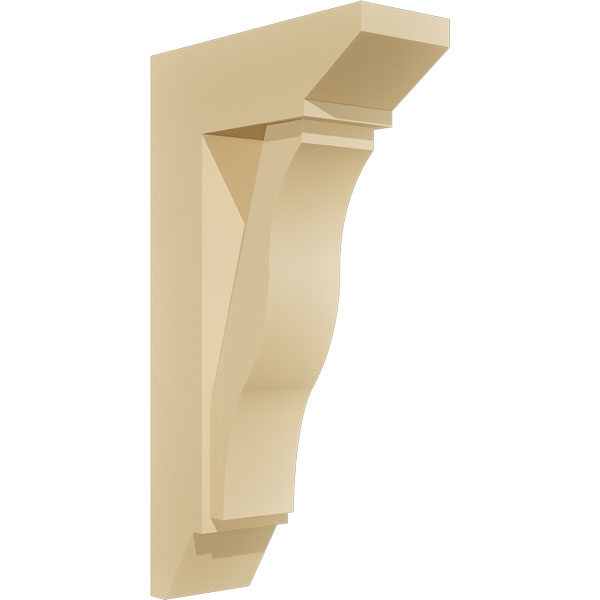 Ekena Millwork BKTS0604X16X28FST07