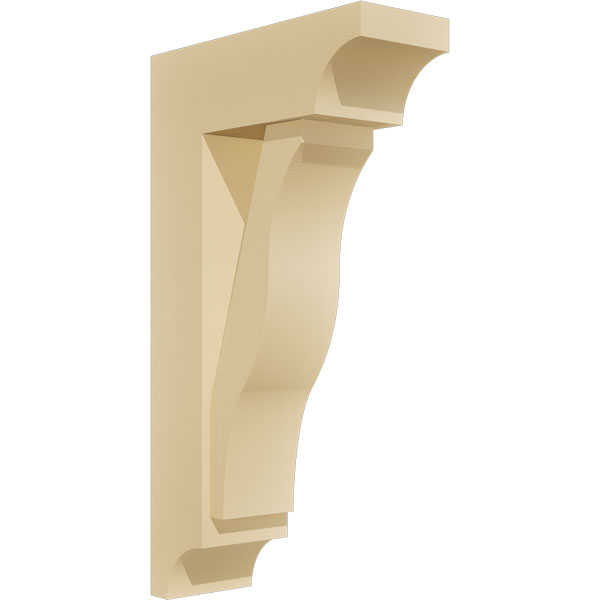 Ekena Millwork BKTS0604X16X28FST08
