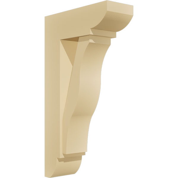 Ekena Millwork BKTS0604X16X28FST09