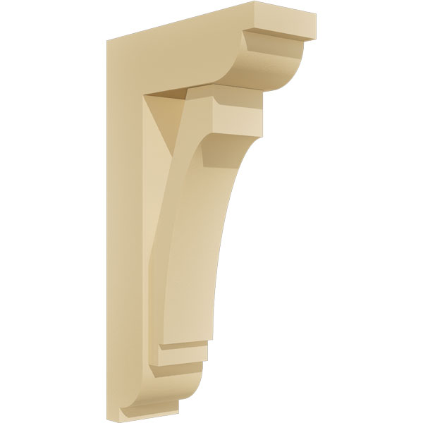 Ekena Millwork BKTS0604X16X28IMP02