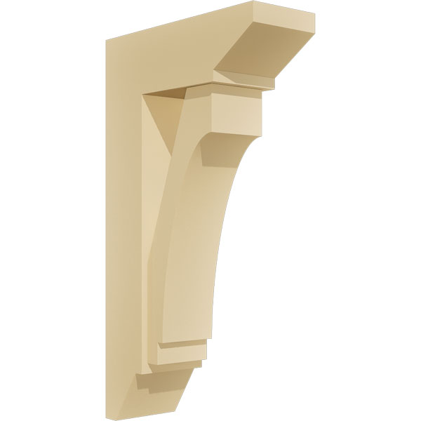 Ekena Millwork BKTS0604X16X28IMP07