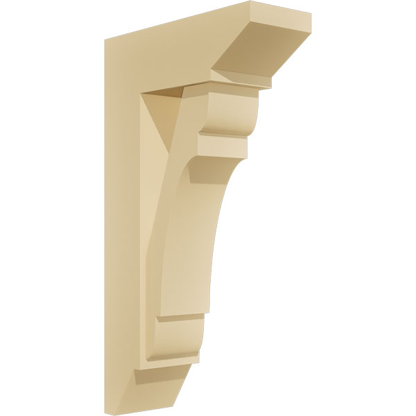 Ekena Millwork BKTS0604X16X28OLY07