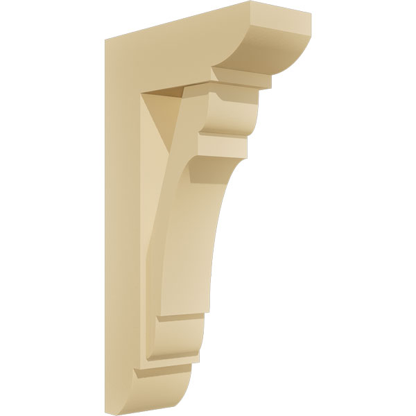 Ekena Millwork BKTS0604X16X28OLY09