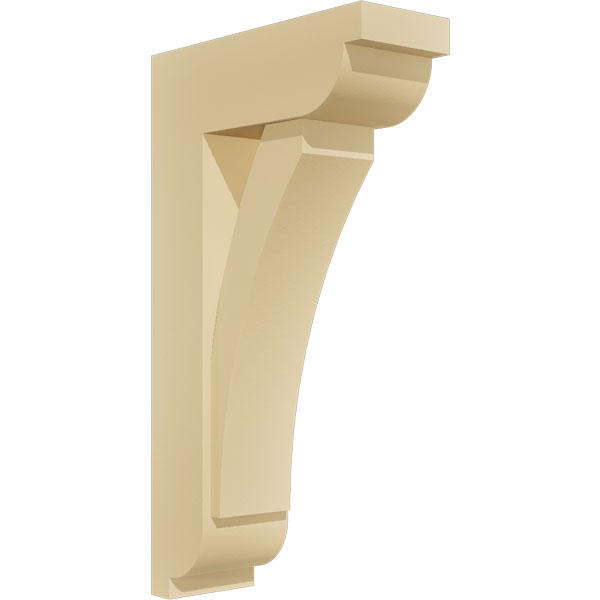 Ekena Millwork BKTS0604X16X28THR02