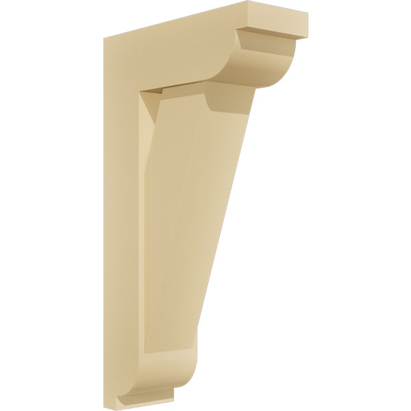 Ekena Millwork BKTS0604X16X28TRA02