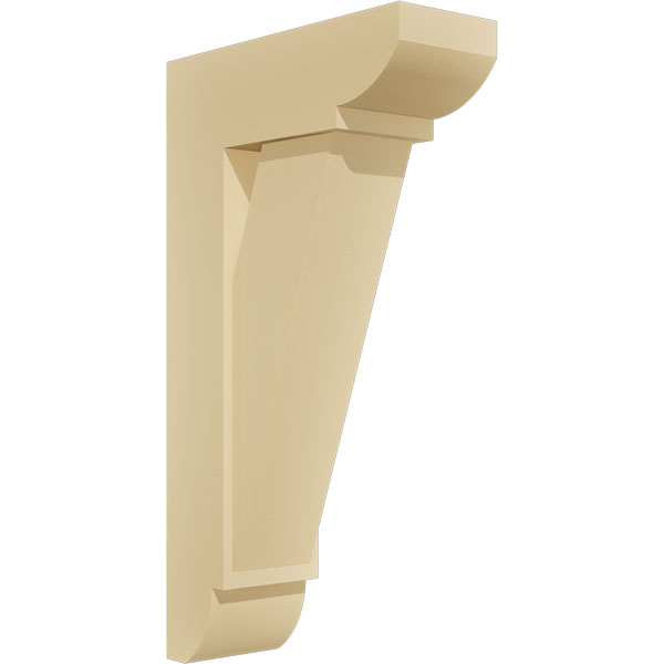 Ekena Millwork BKTS0604X16X28TRA09