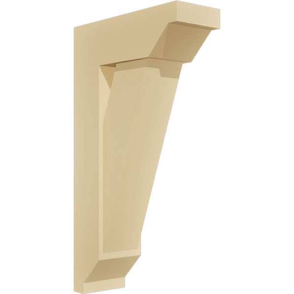 Ekena Millwork BKTS0604X16X28TRA10