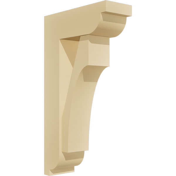 Ekena Millwork BKTS0604X16X28WTL02